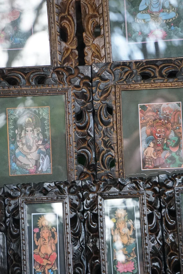 Pura Besakih, el Templo Madre de Bali en las laderas del monte Agung: penjor ceremoniales, sacerdotes hindúes y arquitectura sagrada balinesa