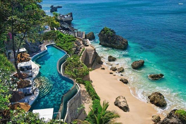 requisitos para viajar a Bali