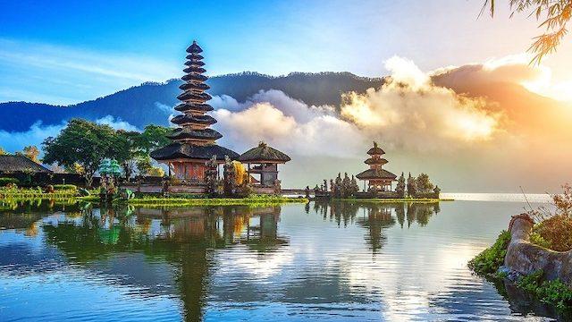 Qué hacer en Bali