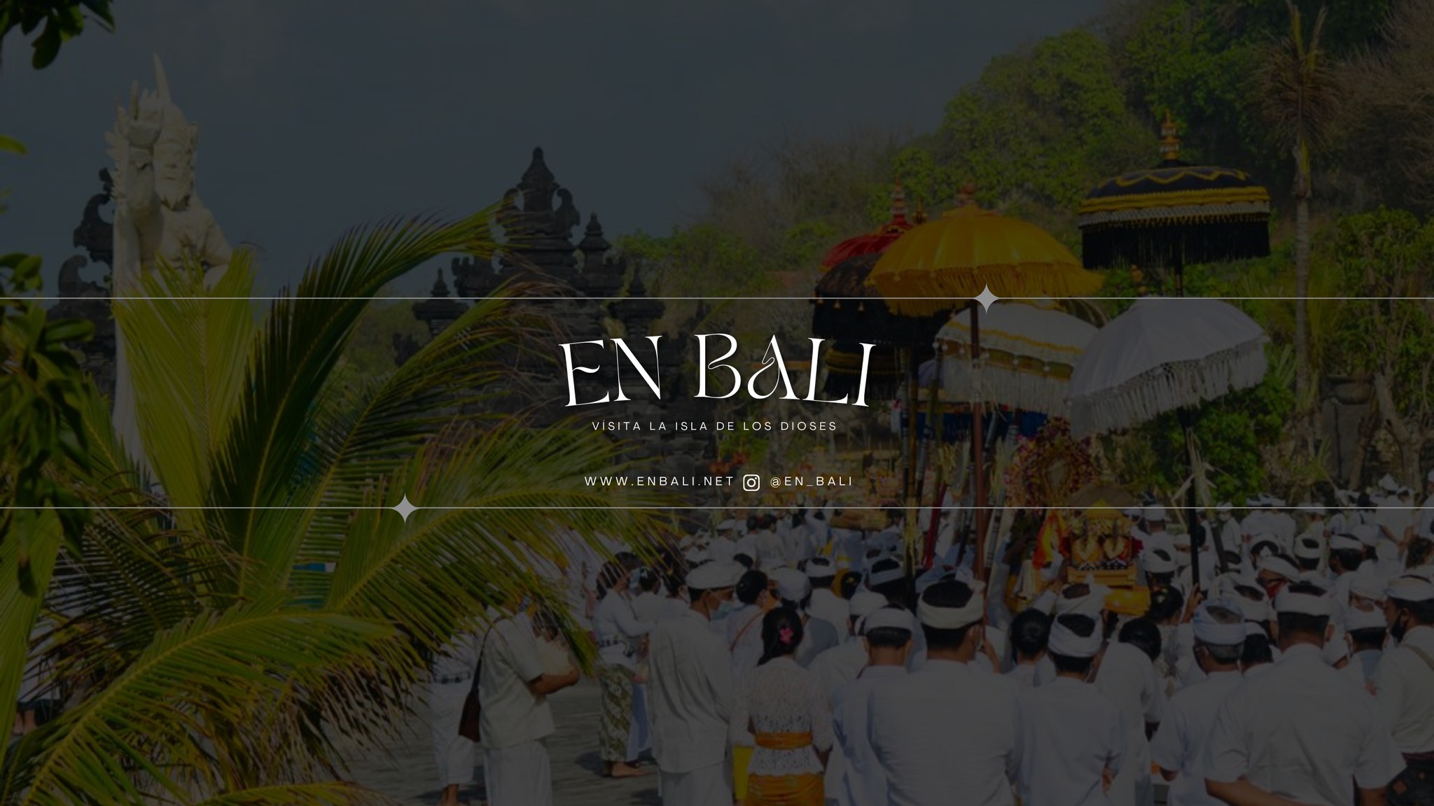 En Bali