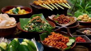 Cocina Balinesa