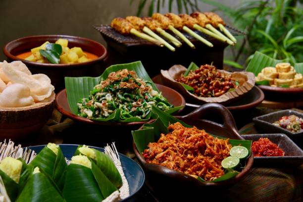 Cocina Balinesa