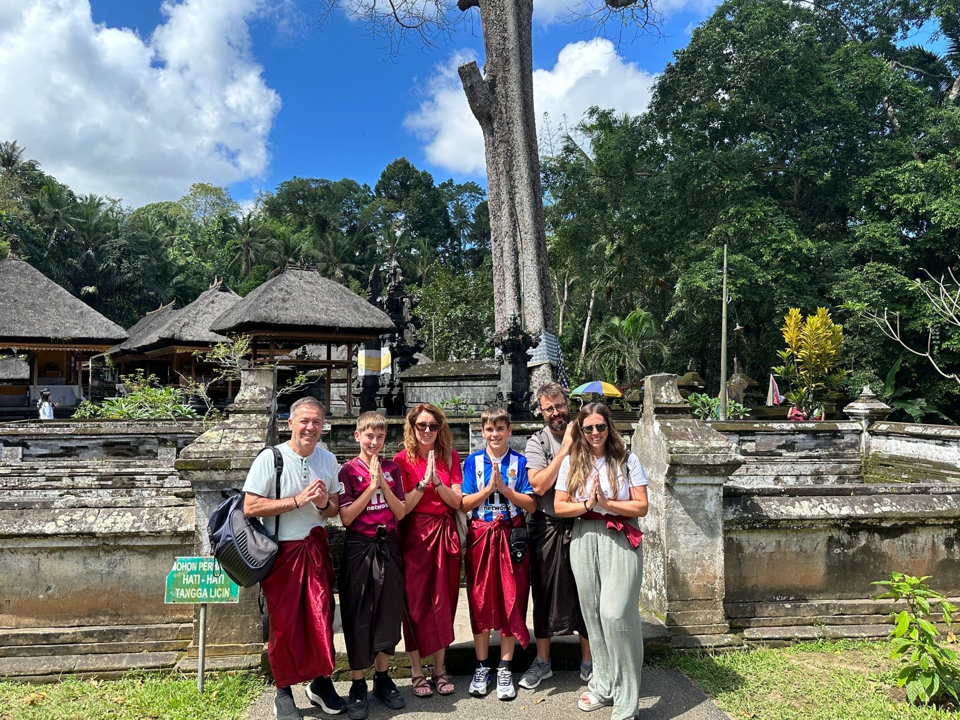 Rincones secretos y poco turísticos de Bali